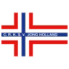 Jong Holland