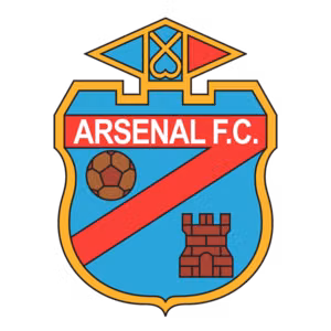 Arsenal de Sarandi Reserves