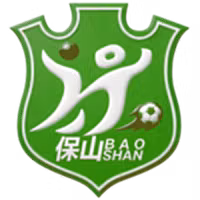 Baoshan Team