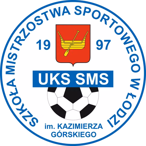 UKS SMS Lodz Youth W