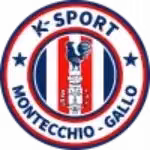 ASD K-Sport Montecchio