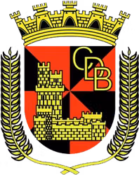 CD Beja U19