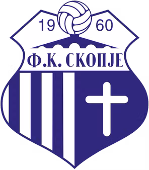 FK Skopje U19