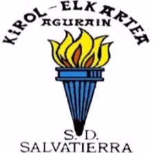 SD Salvatierra