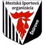 MSO Sturovo U19