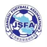 Jiangsu U15