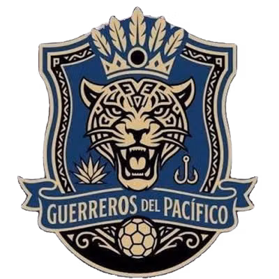 Guerreros del Pacifico II