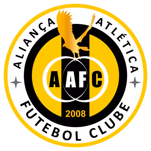 Alianca Atletica U20