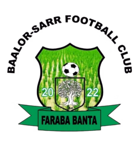 Baalor Sarr FC