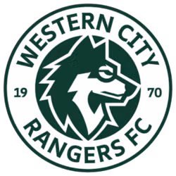 Western City Rangers U20
