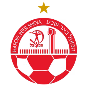 Hapoel Beer Sheva U19