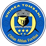Unirea Tomsani