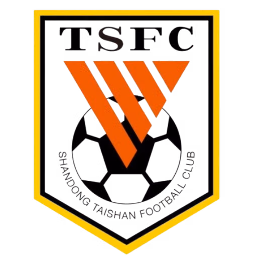 Taishan Football School U16