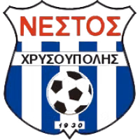 Nestos Chrisoupolis U19