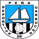 PD Garrucha