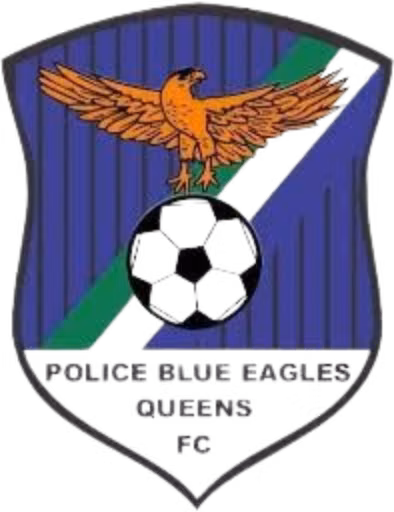 Kamfinsa Police Blue Eagles (W)