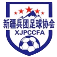 Corps Third Division U13