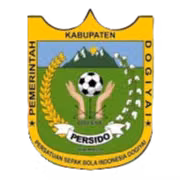 Persido Dogiyai