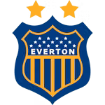 Everton La Plata U20