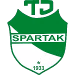 TJ Spartak Kvasov