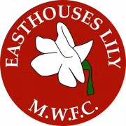 Easthouses Lily Miners Welfare FC