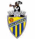 Valadares Gaia FC B (nữ)