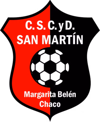 San Martin Margarita Belen
