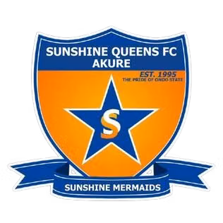 Sunshine Queens (nữ)