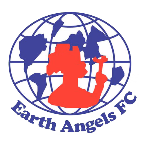 Earth Angels FC (nữ)