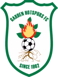 HE Garden Hotspurs