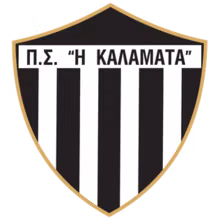 Kalamata AO U19