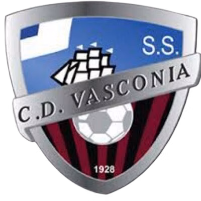 CD Vasconia U19