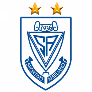 Sportivo Ameliano Reserves