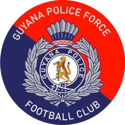 Guyana Police Force FC