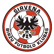FK Sirvena