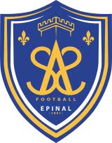 Epinal