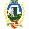 Threave Rovers