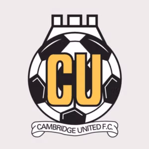 Cambridge United U18
