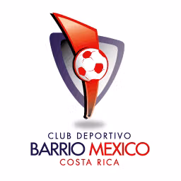 CD Barrio Mexico
