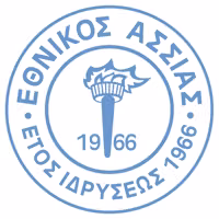 Ethnikos Assia