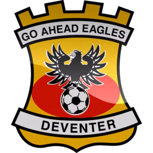 Go Ahead Eagles Reserve