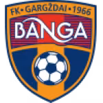 Banga Gargzdai