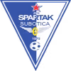 ZFK Spartak Subotica (nữ)