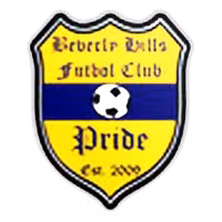 Pride of Gall Hill FC