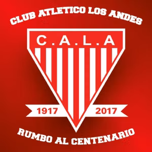 Los Andes Reserves