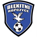 Blekitni Ropczyce