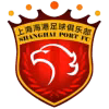Shanghai Port FC U17