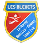 Les Bleuets