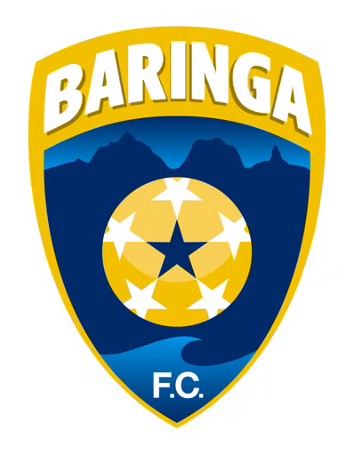Baringa FC