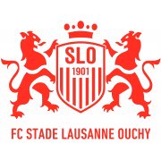 Stade Lausanne-Ouchy II